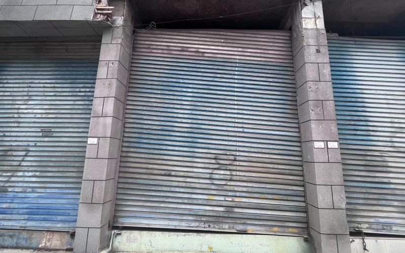 沙井街37-7、8號(hào)門面